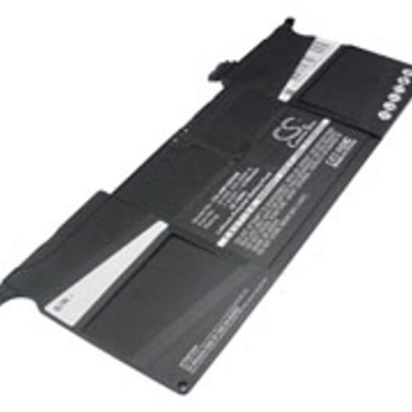 Ilc Replacement for Apple Macbook AIR Core I7 1.7 11 Inch MI Battery WX-R5F5-8